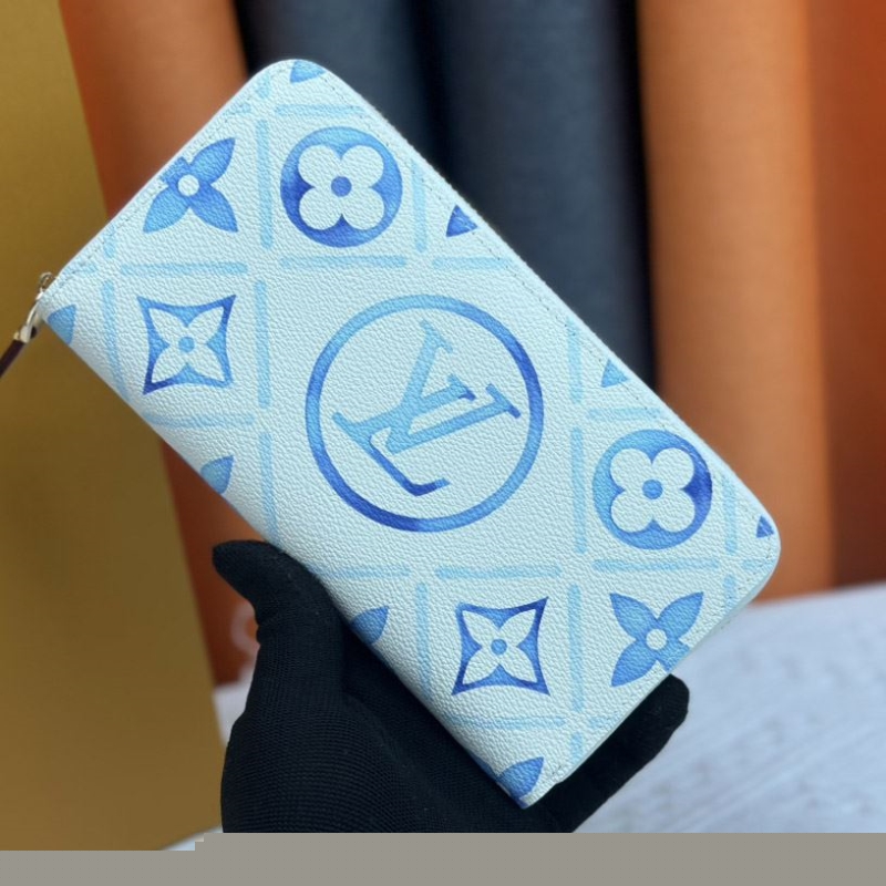 LV Wallets
